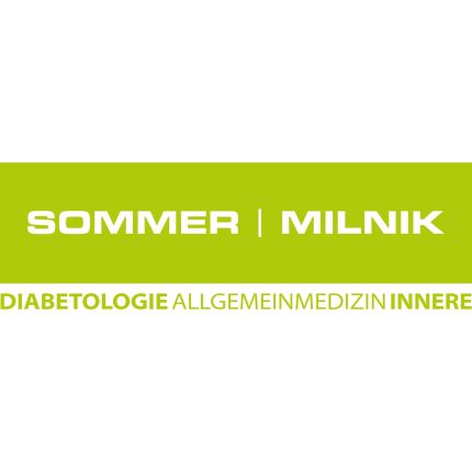 Logo od Sommer C., Milnik A. Dres. med.