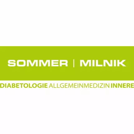 Logo von Sommer C., Milnik A. Dres. med.