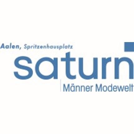 Logo from Saturn Herrenmode Albrecht GmbH
