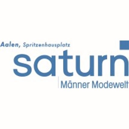 Logo od Saturn Herrenmode Albrecht GmbH