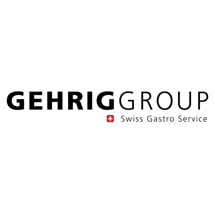 Logotyp från Gehrig Group AG