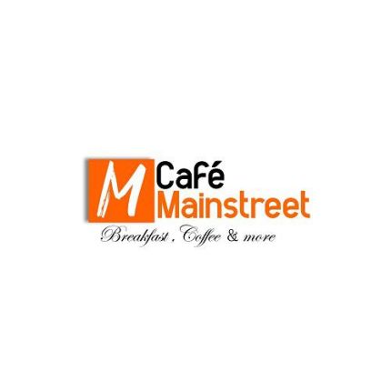 Logo von Café Mainstreet