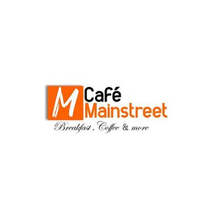 Logotyp från Café Mainstreet