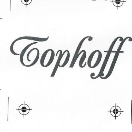 Logo van Restaurant Tophoff Martin Stegemann e.K.