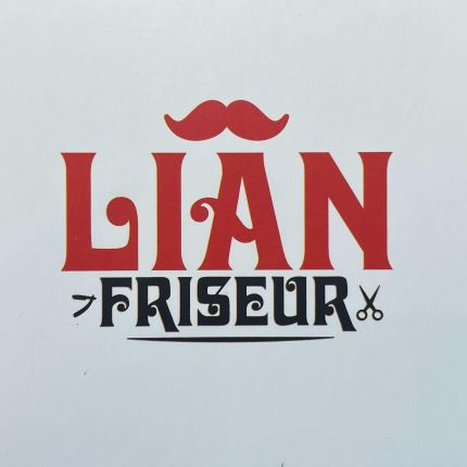 Λογότυπο από Lian Friseur
