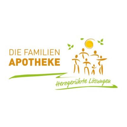 Logo de Apotheke im Ärztehaus