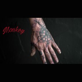 Bild von Ink Monkey Tattoo Studio