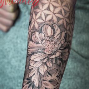 Bild von Ink Monkey Tattoo Studio