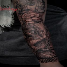 Bild von Ink Monkey Tattoo Studio