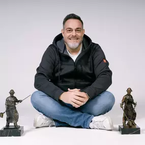 Agenurinhaber - DBV Deutsche Beamtenversicherung Daniel Martin - Beamtenversicherung in  Siegen
