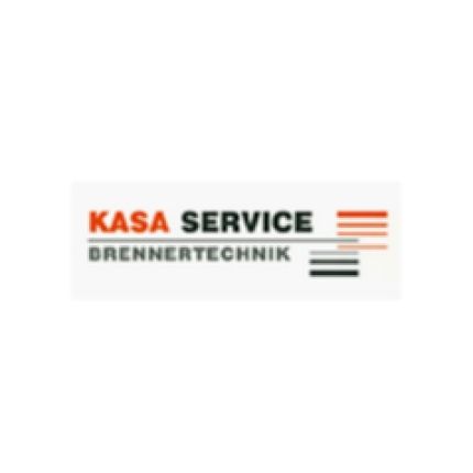 Logo von KASA SERVICE - Öl- und Gasbrennertechnik, Laslo Kasa
