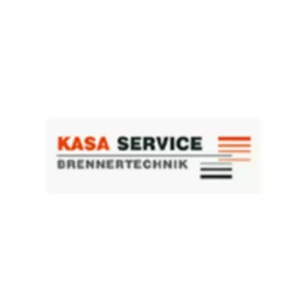 Logo fra KASA SERVICE - Öl- und Gasbrennertechnik, Laslo Kasa