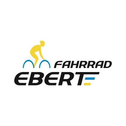 Logo van Fahrrad Ebert