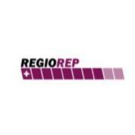 Logo from REGIOREP AG