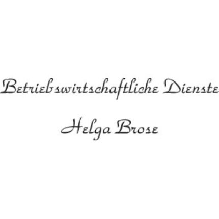 Logotyp från Betriebswirtschaftliche Dienste Helga Brose