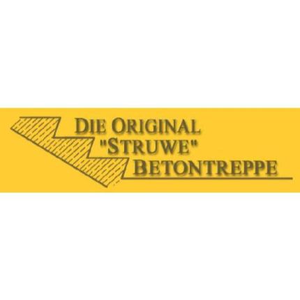 Logo de Bertram Struwe GbR Betontreppen