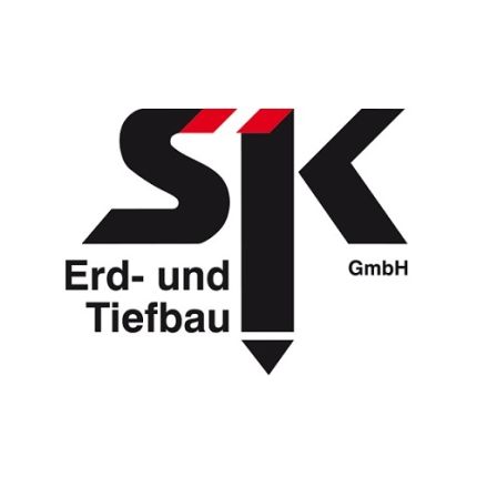 Λογότυπο από SK Erd- und Tiefbau GmbH * Garten- und Landschaftsbau