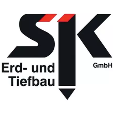 Logo od SK Erd- und Tiefbau GmbH * Garten- und Landschaftsbau