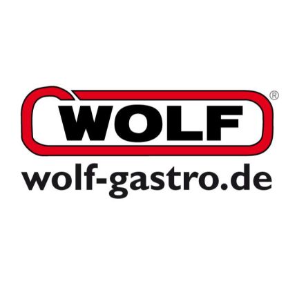 Logotyp från Wolf Gastro
