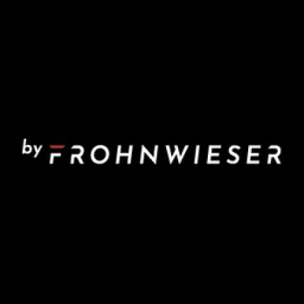 Logo van by Frohnwieser GmbH