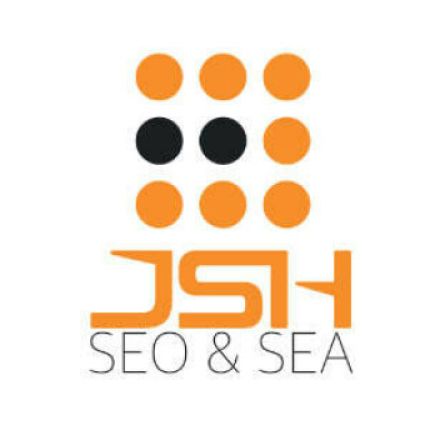 Logotyp från JSH Marketing | Ads und SEO Agentur
