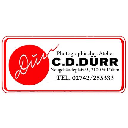 Logo fra Foto Dürr