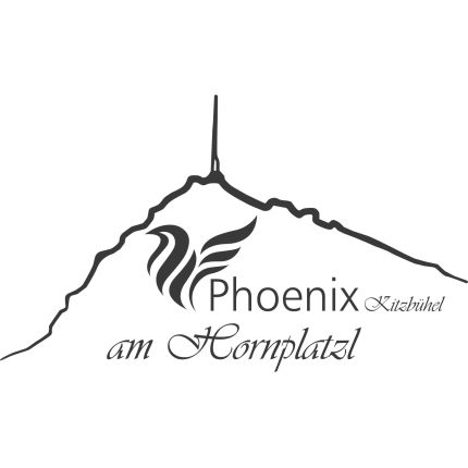 Logotyp från Phoenix am Hornplatzl Kitzbühel