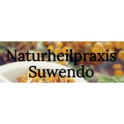 Logo da Naturheilpraxis Suwendo