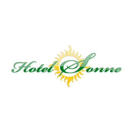Logo de Hotel Sonne