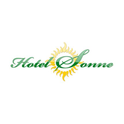 Logo da Hotel Sonne