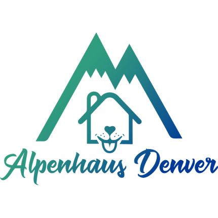Logo de Alpenhaus Denver