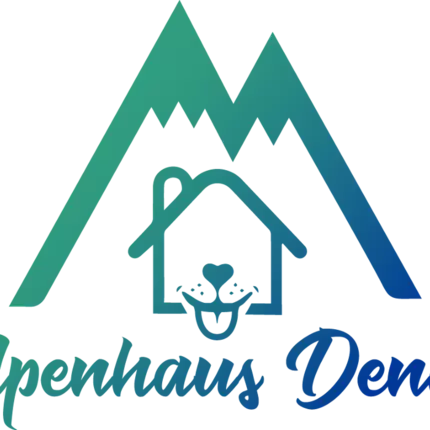 Logotyp från Alpenhaus Denver