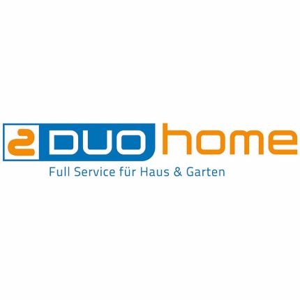 Logotyp från DUOhome