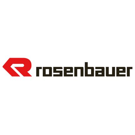 Logótipo de Rosenbauer International AG, Werk Linz