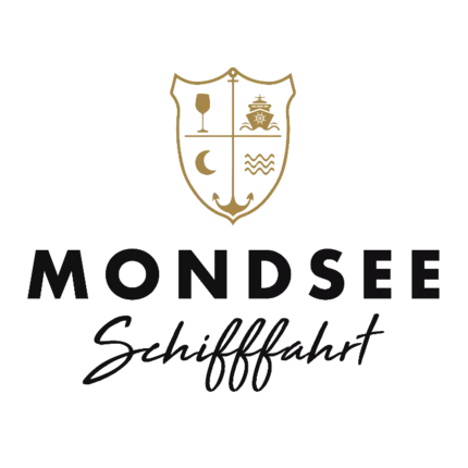 Logo van Schifffahrt Meindl Mondsee - Apollo | MS Mondseeland