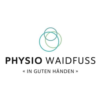 Logo van Physiotherapie Waidfuss