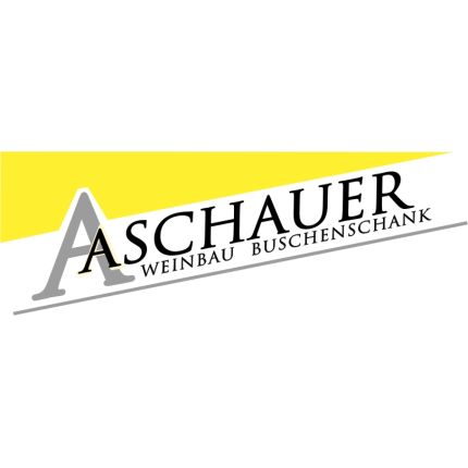 Logo fra Weinbau Aschauer