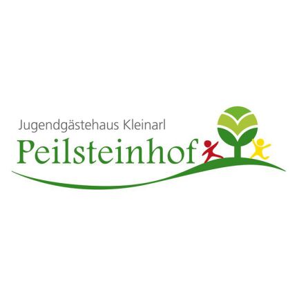 Logo von Jugendgästehaus Peilsteinhof GmbH