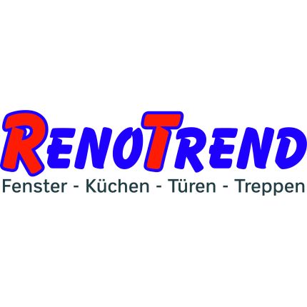 Logo od RenoTrend GmbH