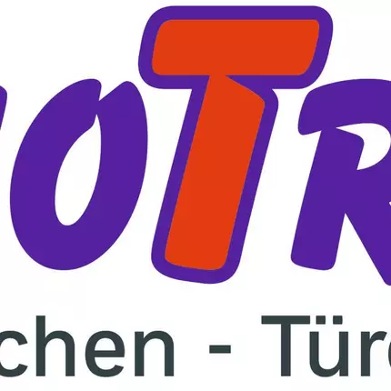 Logotyp från RenoTrend GmbH