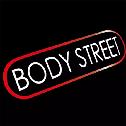 Logo from BODYSTREET | EMS Training Klagenfurt St. Martin