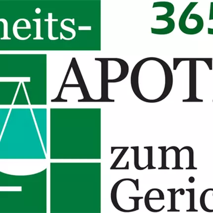 Logo from Apotheke zum Gerichtshaus