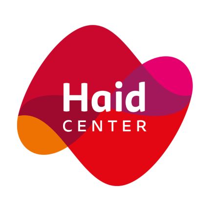 Logotipo de Haid Center