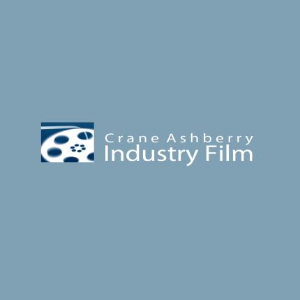 Logotipo de Crane Ashberry Industry Film