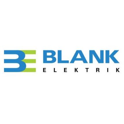 Logo van Blank Elektrik