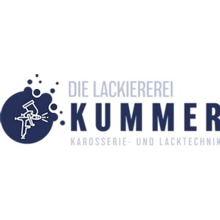 Logo fra Die Lackiererei Kummer Karosserie- und Lacktechnik