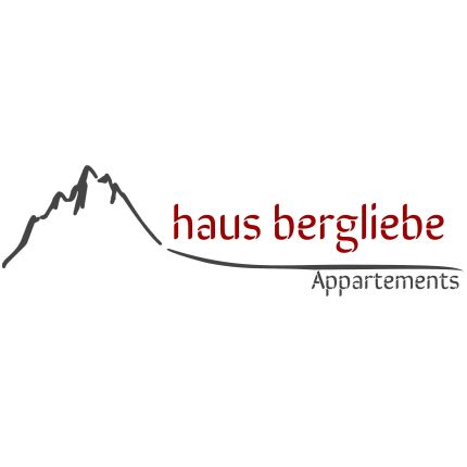 Logo von Haus Bergliebe in Maria Alm