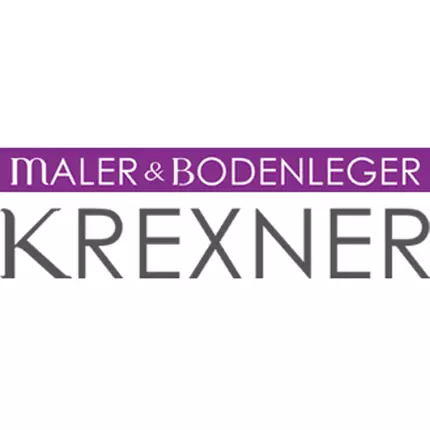 Logotyp från Malermeister und Bodenleger Patrick Krexner in Korneuburg, Wolkersdorf, Mistelbach, Gänserndorf