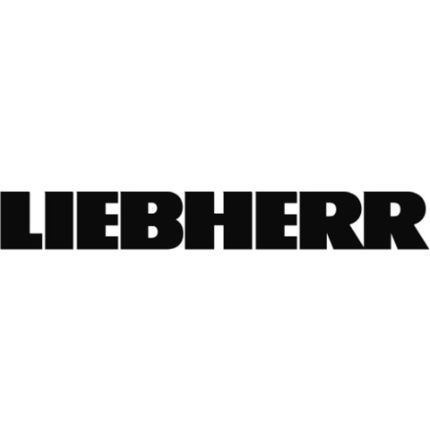 Logo de Liebherr-Baumaschinen AG