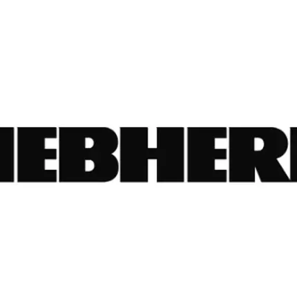 Logotipo de Liebherr-Baumaschinen AG